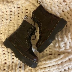 Platform Docs🥀🖤